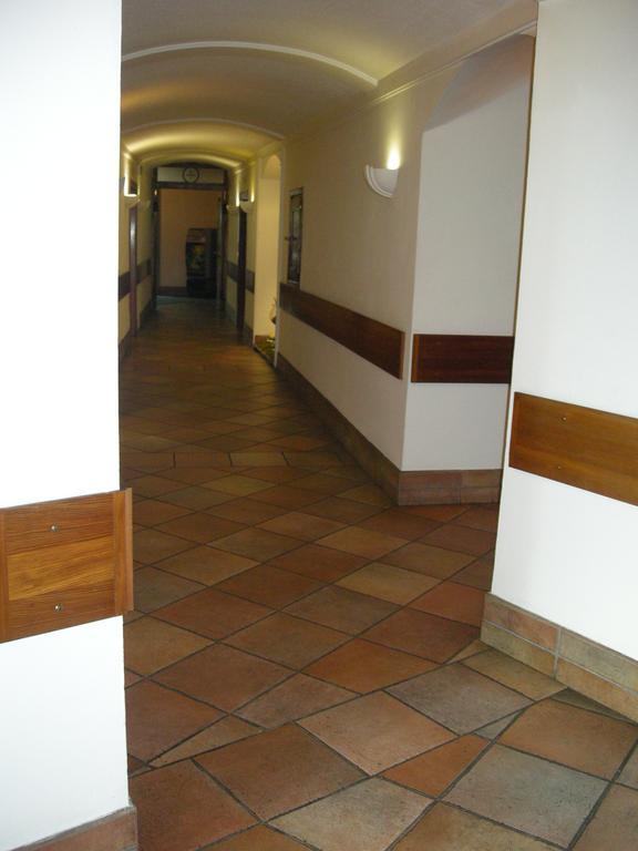 Hotel Gasthof Kreuzmayr  Eferding Exterior foto